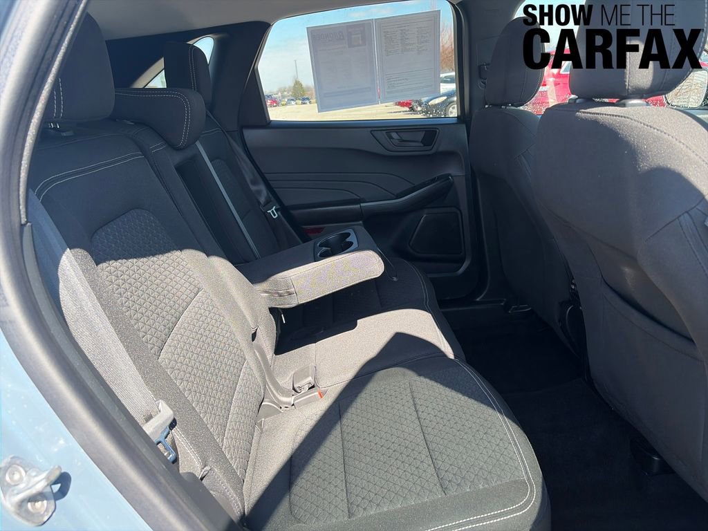 Used 2023 Ford Escape Active w/ Tech Pack #1 image 34