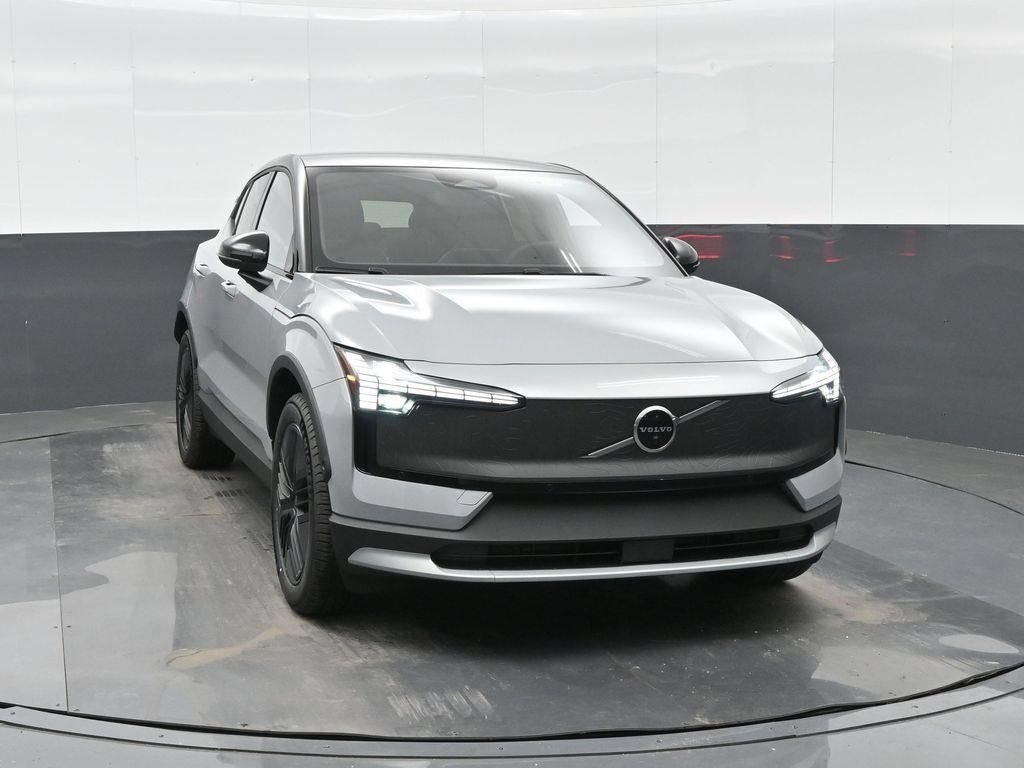 New 2026 Volvo EX30 Cross Country Ultra w/ Protection Package Premier AWD/4WD image 2
