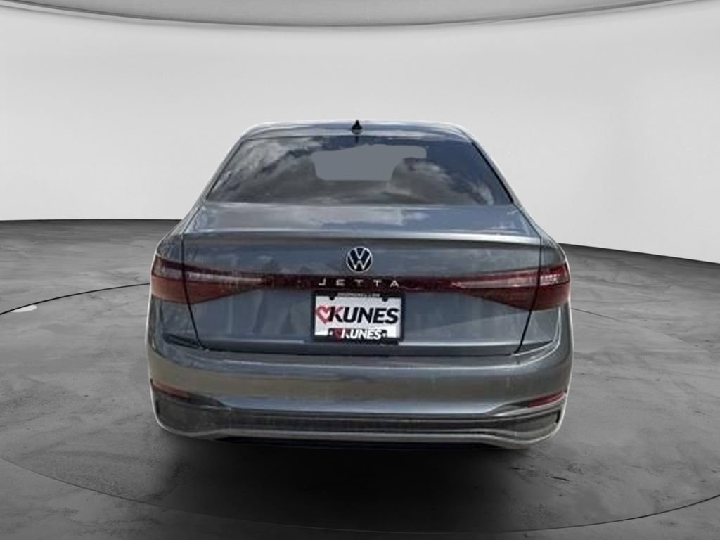 Used 2025 Volkswagen Jetta S FWD image 10