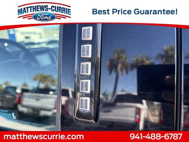 Used 2018 Ford F150 Lariat image 9