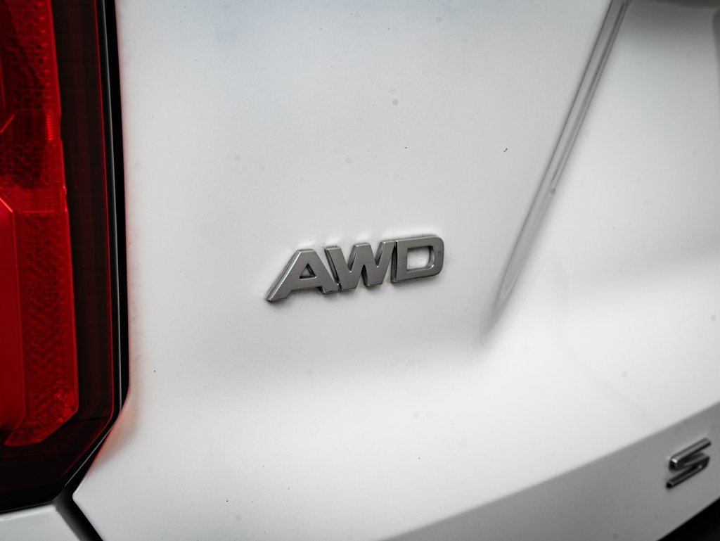 Used 2021 Kia Sorento SX Prestige image 20