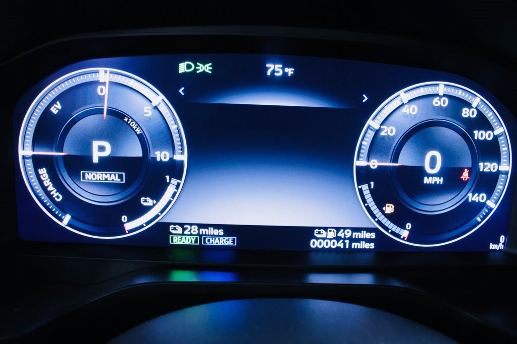 Used 2024 Mitsubishi Outlander ES image 7