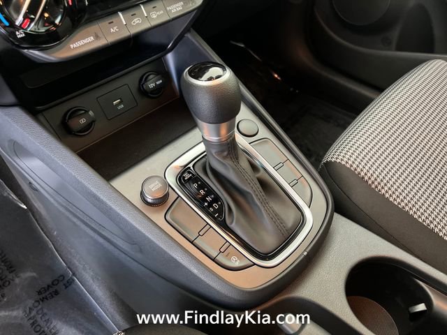 Used 2022 Hyundai Kona SE FWD image 26