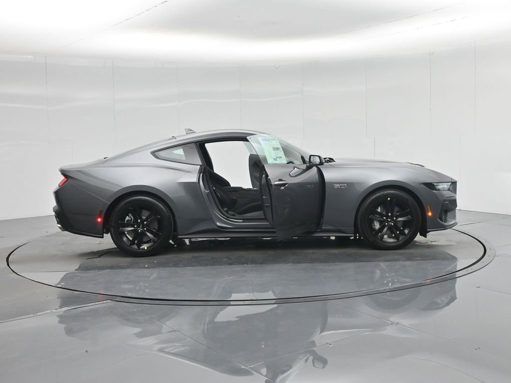 New 2026 Ford Mustang GT image 4