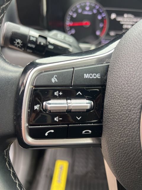 Used 2022 Kia Sorento SX AWD/4WD image 12