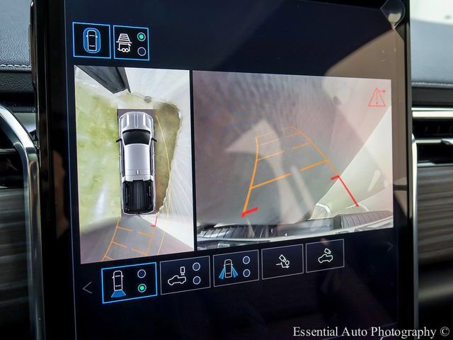 New 2025 GMC Sierra EV Denali image 16