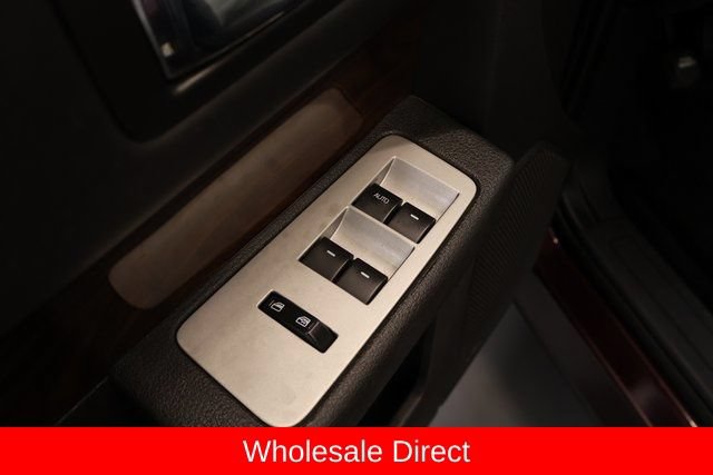Used 2011 Ford Flex SEL AWD/4WD image 10