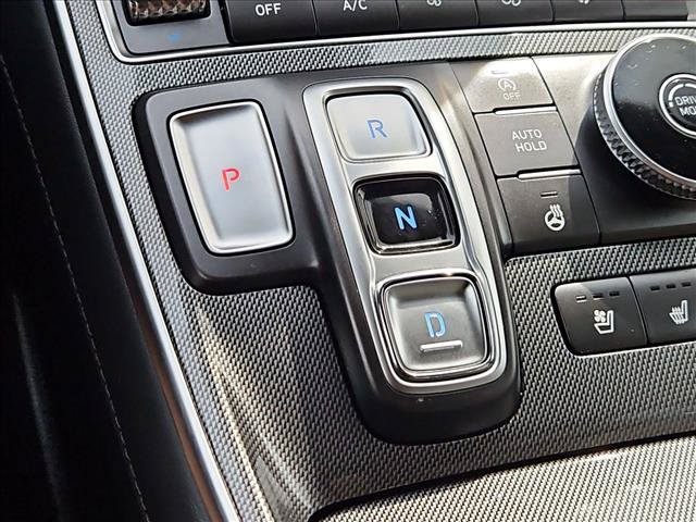 Certified 2023 Hyundai Santa Fe Limited FWD image 12