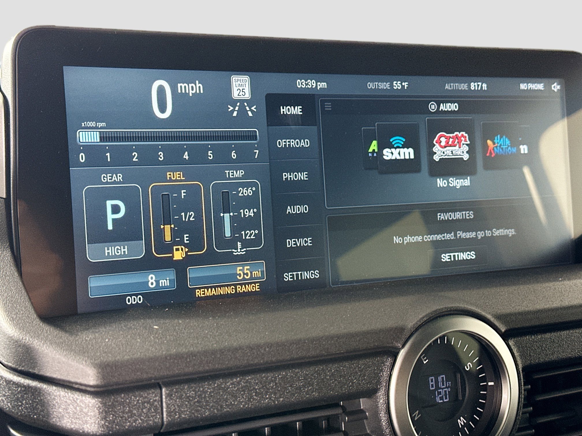 New 2026 INEOS Grenadier image 23