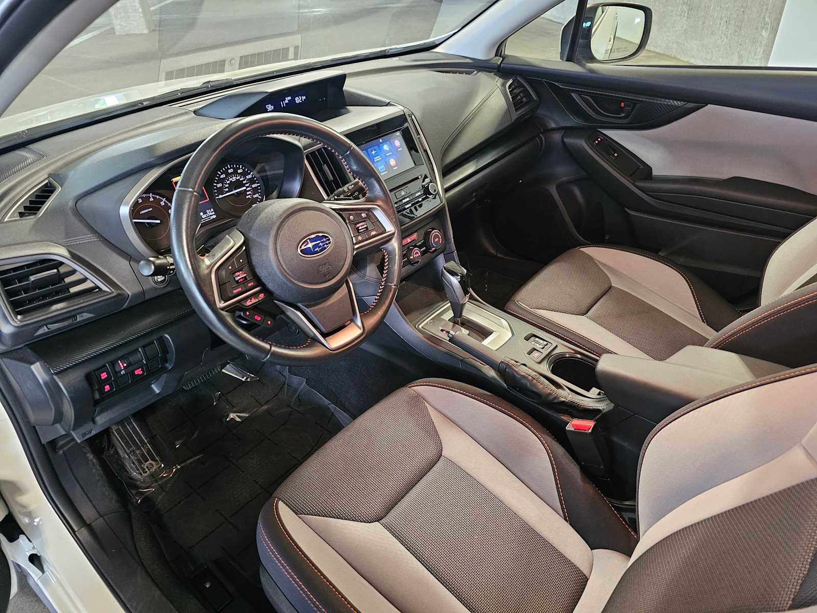 Used 2019 Subaru Crosstrek 2.0i Premium w/ Eyesight System AWD/4WD image 2