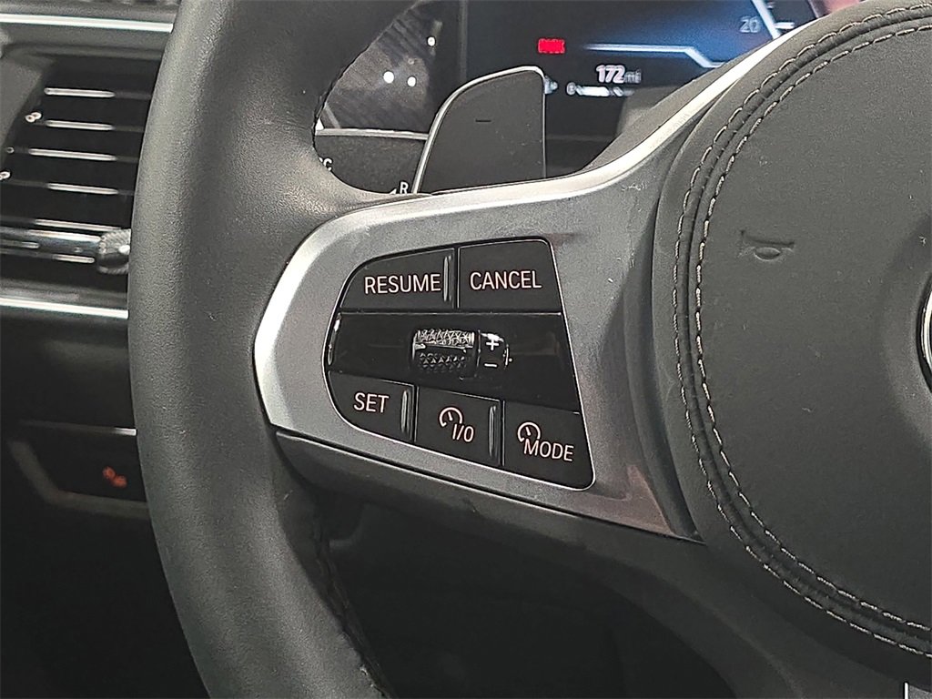 Used 2026 BMW X7 xDrive40i w/ M Sport Package image 17