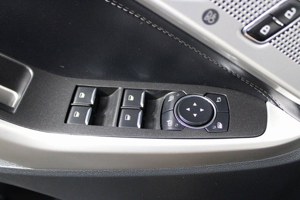 Used 2024 Ford Explorer Limited image 23