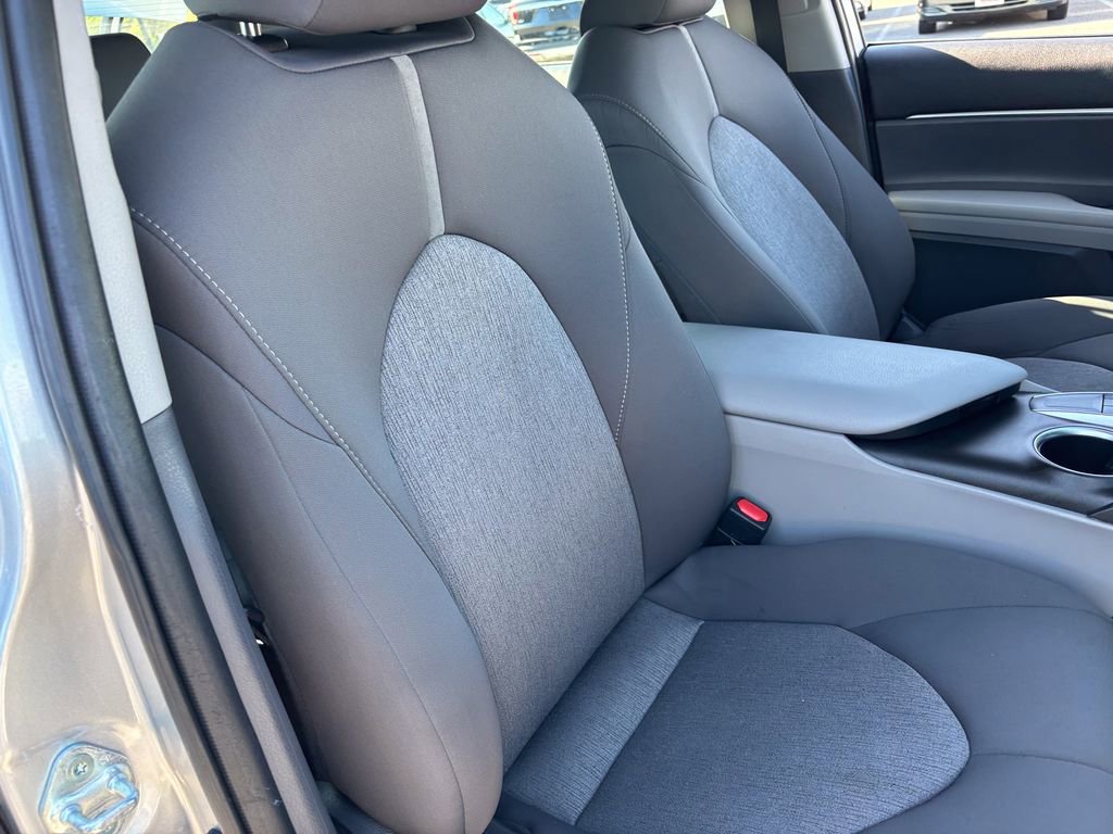 Certified 2023 Toyota Camry LE image 34