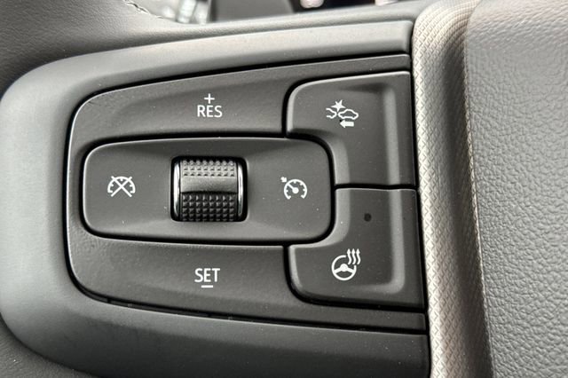 New 2026 GMC Sierra 1500 Denali w/ Denali Reserve Package image 28