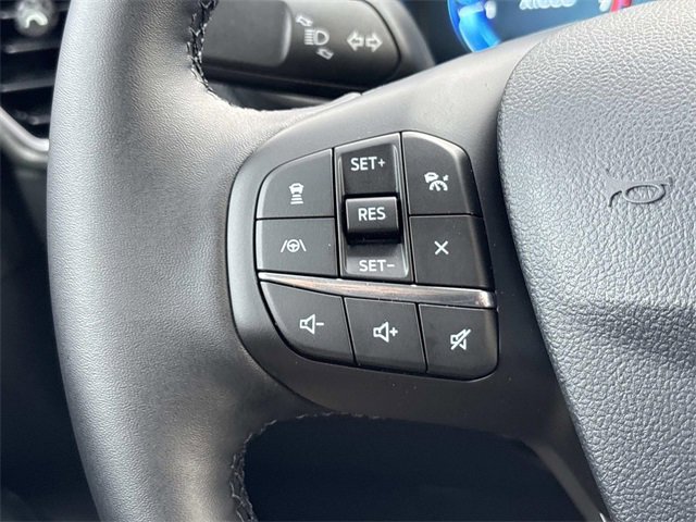 New 2025 Ford Bronco Sport Outer Banks w/ Outer Banks Tech Package+ image 25