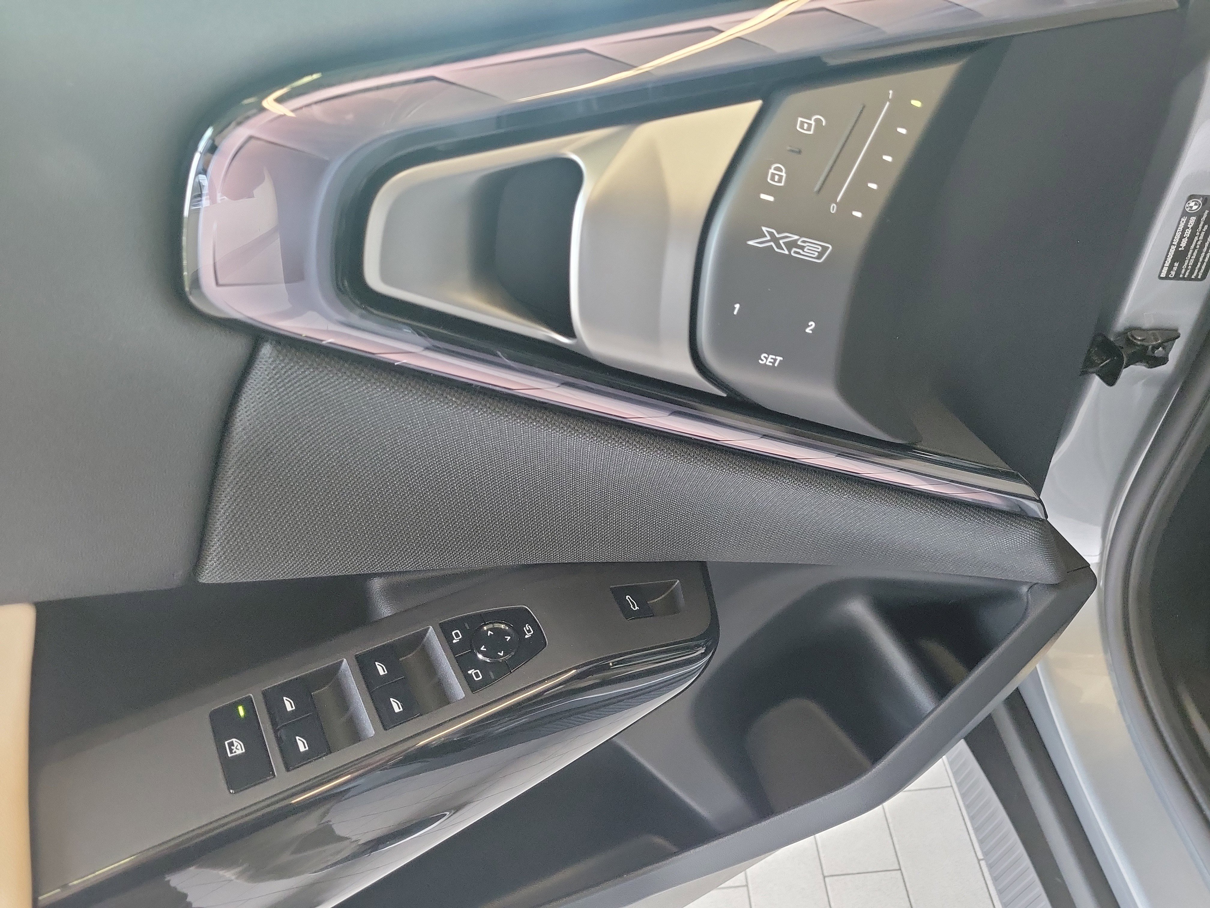 Used 2026 BMW X3 xDrive30 w/ Convenience Package image 20