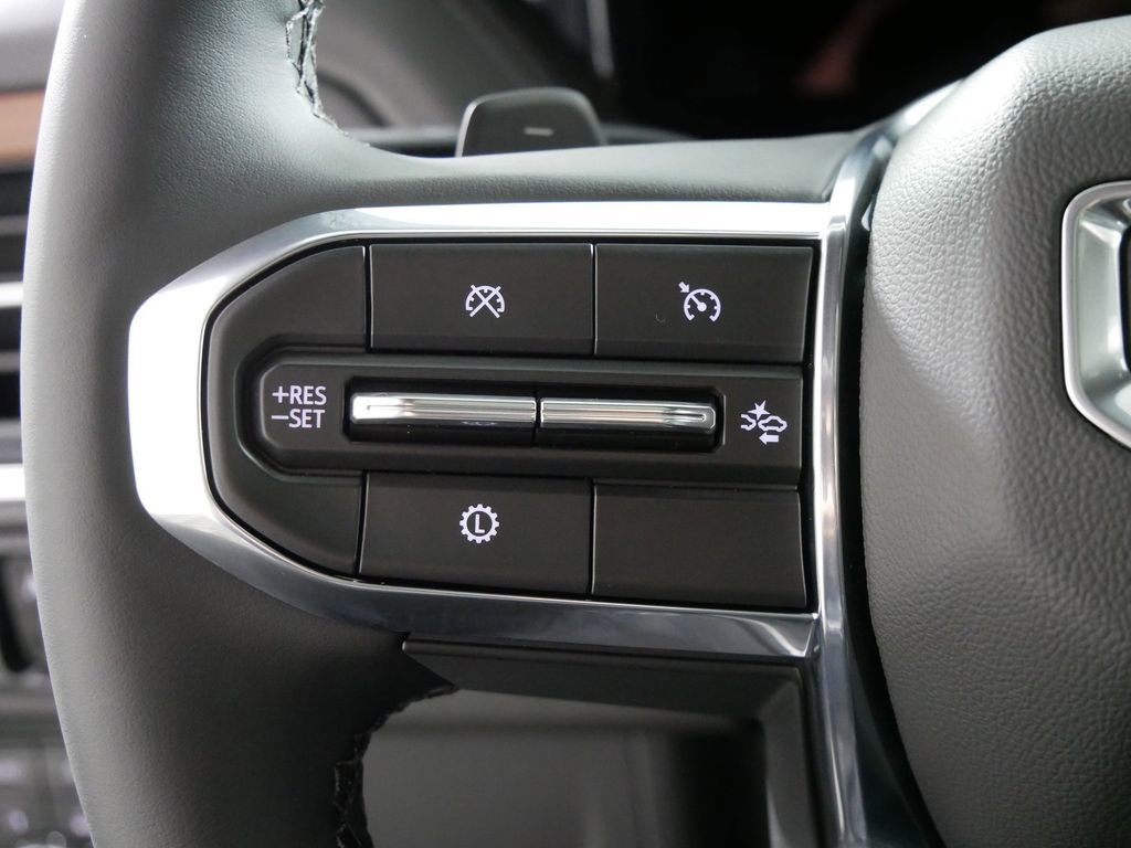 New 2026 GMC Yukon XL Denali w/ Sun & Power Step Package image 18