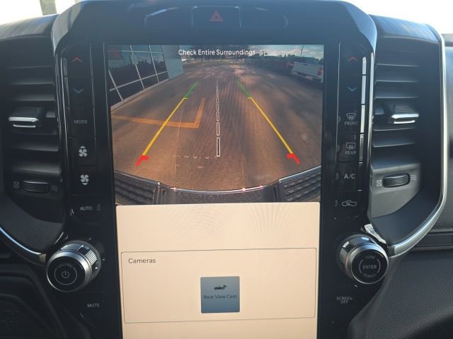 Used 2025 RAM 2500 Big Horn image 14