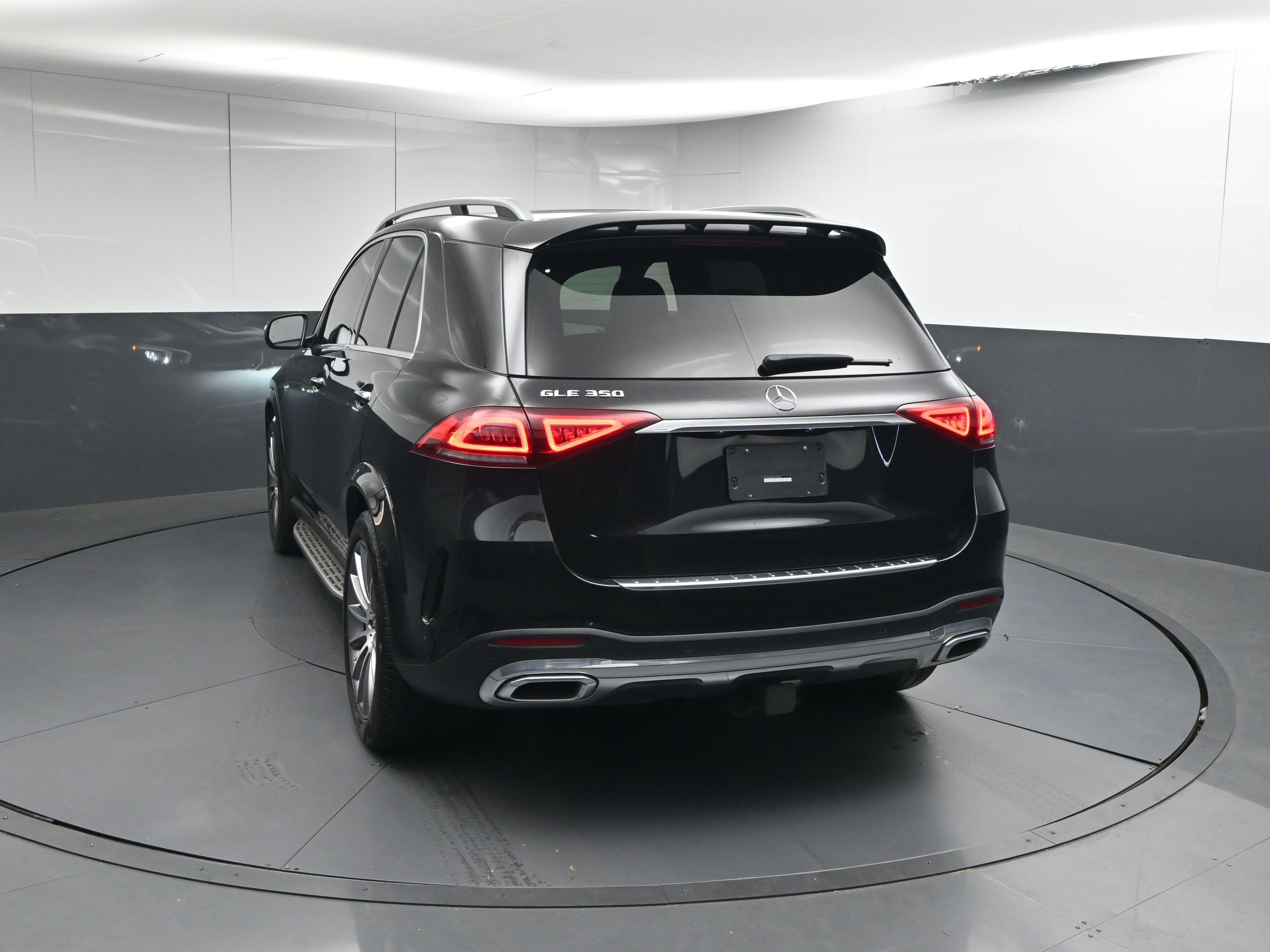 Used 2022 Mercedes-Benz GLE 350 image 24