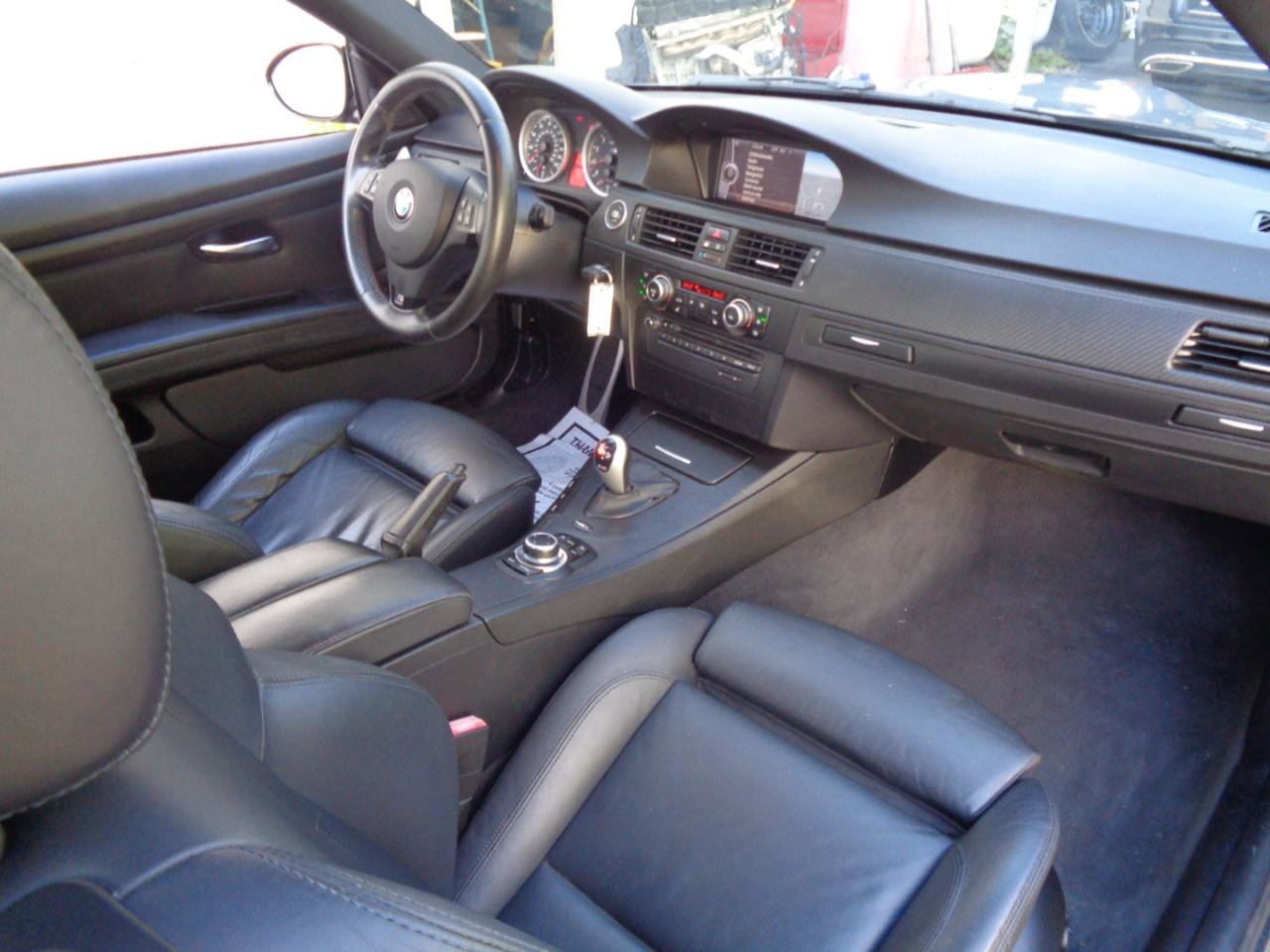 Used 2011 BMW M3 Coupe RWD image 13