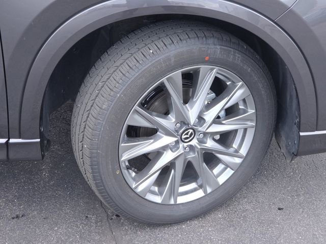 Used 2025 MAZDA CX-5 AWD 2.5 S w/ Premium Plus Pkg image 26