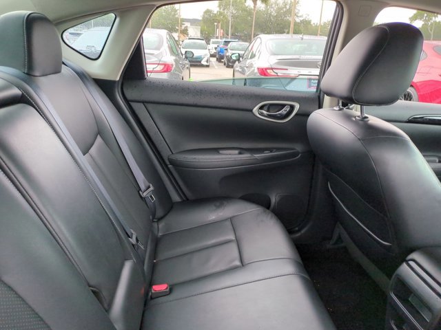 Used 2016 Nissan Sentra SL image 18