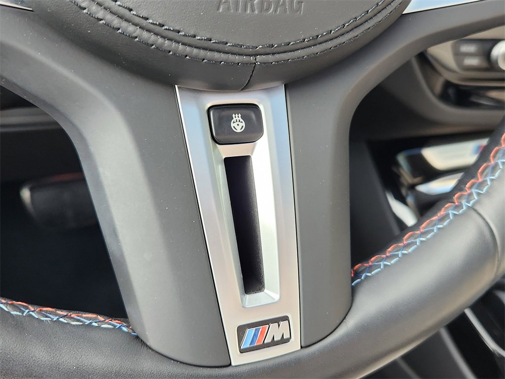 Used 2022 BMW X3 M40i w/ Premium Package image 21