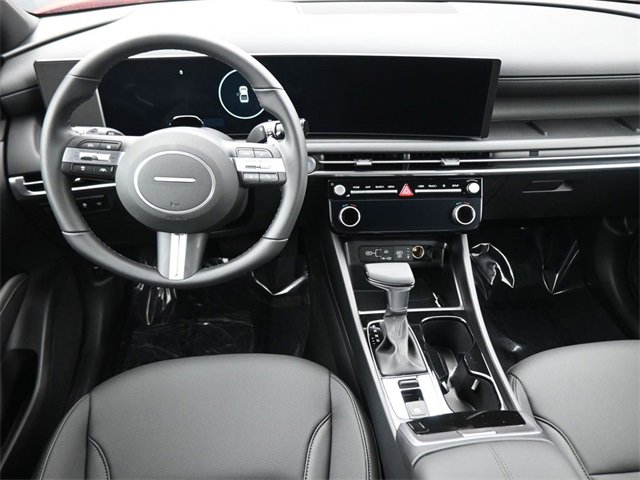 New 2026 Hyundai Santa Cruz XRT image 12