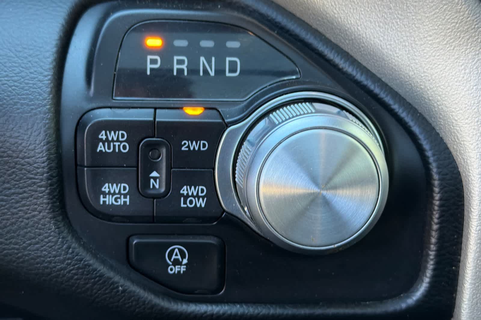 Used 2021 RAM 1500 Laramie AWD/4WD image 23