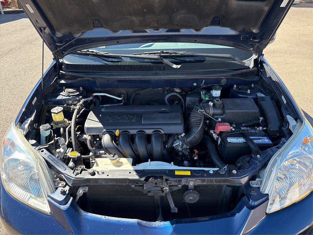 Used 2003 Toyota Matrix XR w/ Sport Pkg AWD/4WD image 23