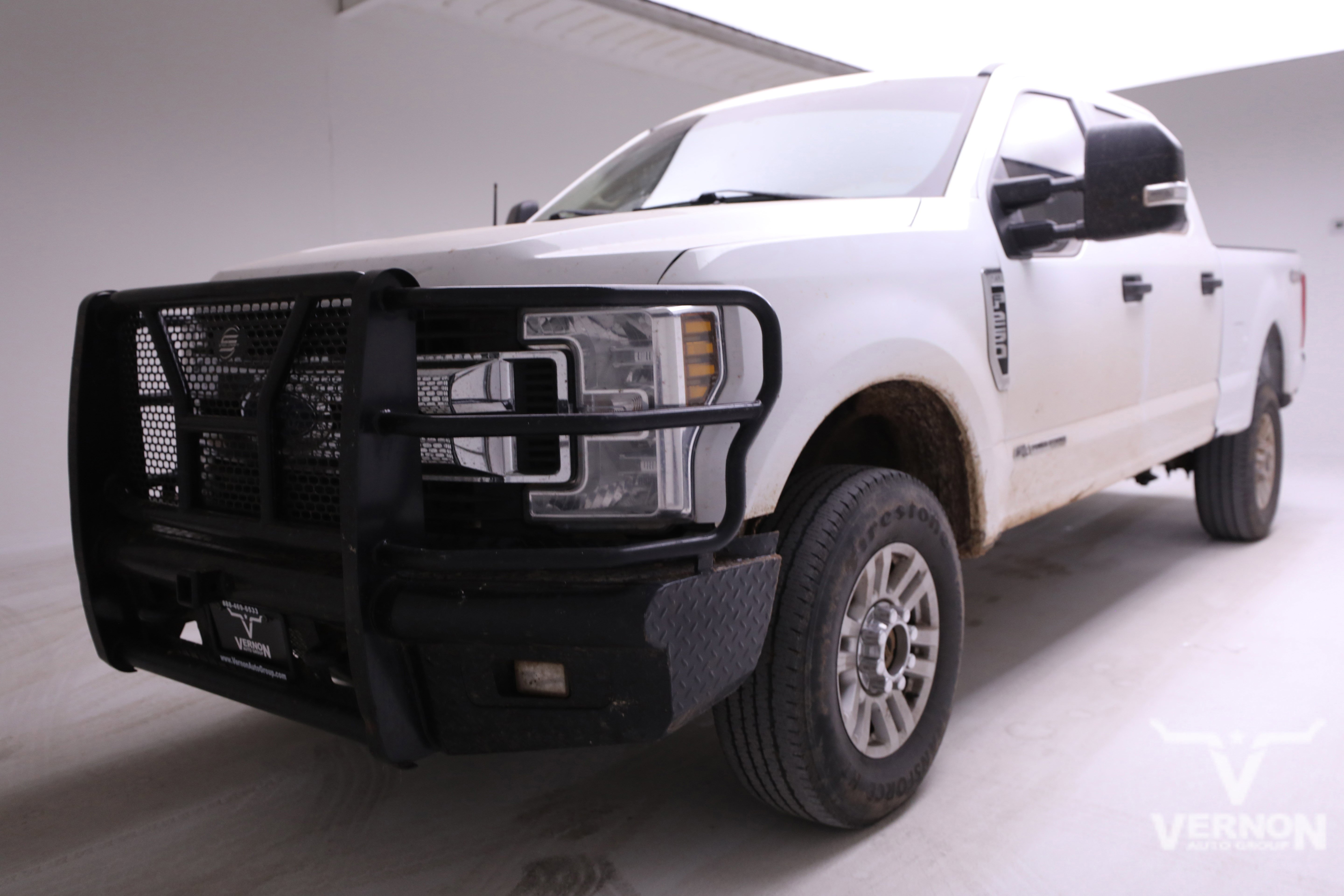 Used 2018 Ford F250 XLT w/ XLT Value Package image 1