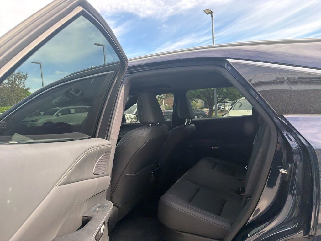 Used 2024 Lexus RX 350 Premium w/ Accessory Package (Z1) AWD/4WD image 31