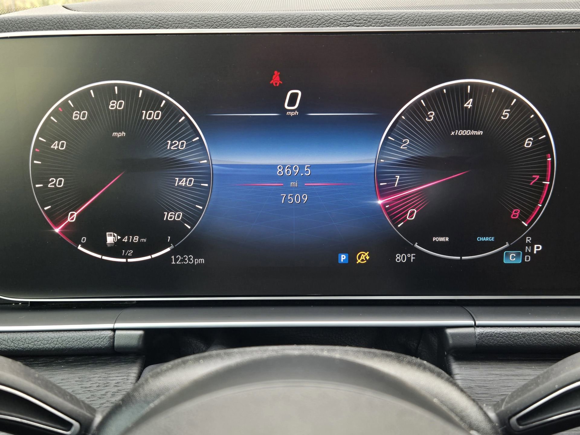 Certified 2026 Mercedes-Benz GLE 350 4MATIC image 15