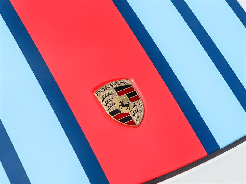 Used 2019 Porsche 911 Carrera GTS RWD image 17