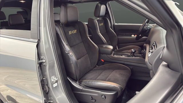 Used 2025 Dodge Durango R/T AWD/4WD image 24