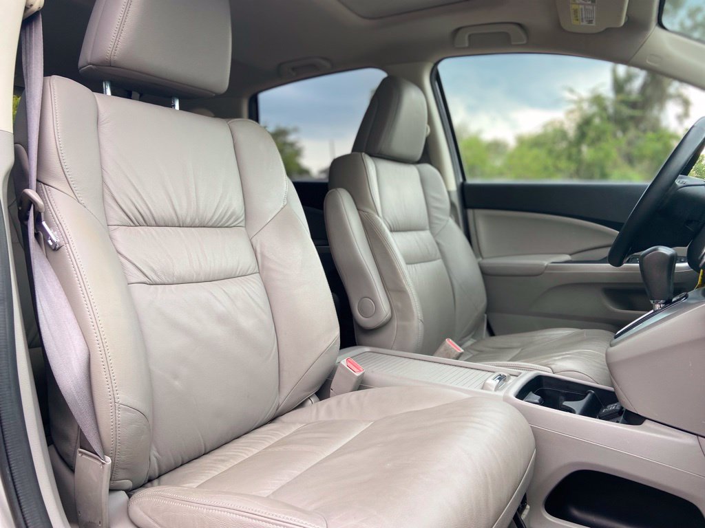 Used 2013 Honda CR-V EX-L image 19
