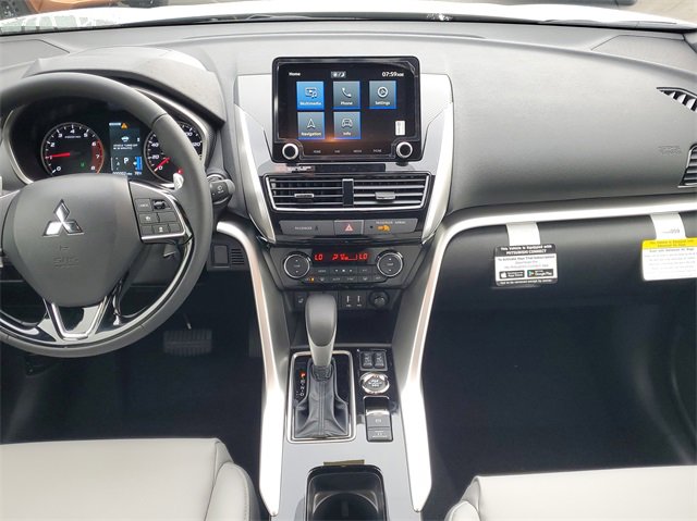 New 2025 Mitsubishi Eclipse Cross AWD image 15