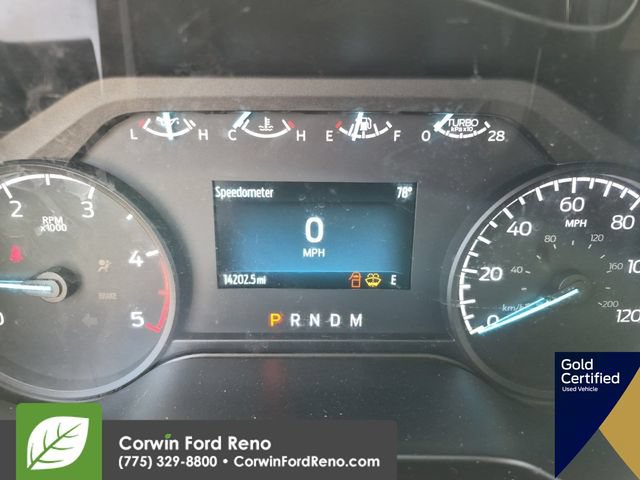 Used 2025 Ford F350 XL AWD/4WD image 14