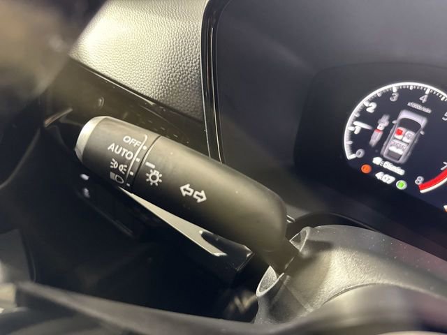 Certified 2025 Honda CR-V EX-L image 17