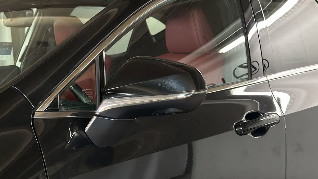 Certified 2022 Lexus NX 450h+ AWD w/ Vision Package image 5