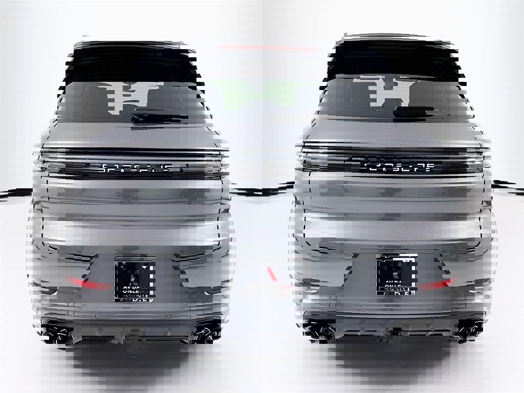 New 2026 Porsche Cayenne E-Hybrid image 10