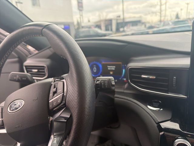 Used 2022 Ford Explorer ST w/ Equipment Group 401A image 39
