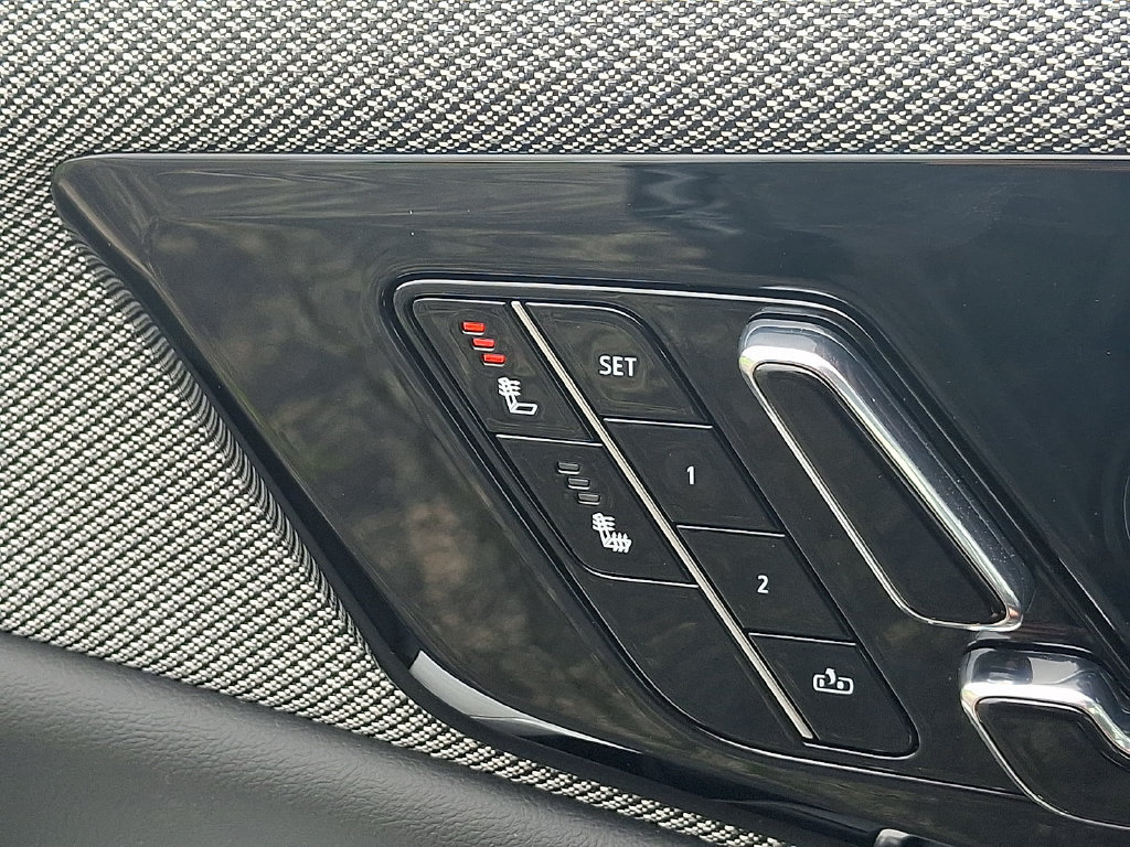 New 2027 Cadillac Optiq Sport AWD/4WD image 15
