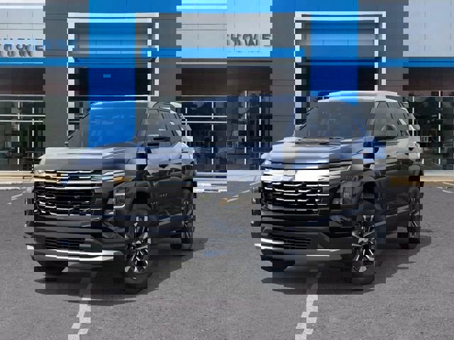 New 2026 Chevrolet Equinox LT FWD image 6