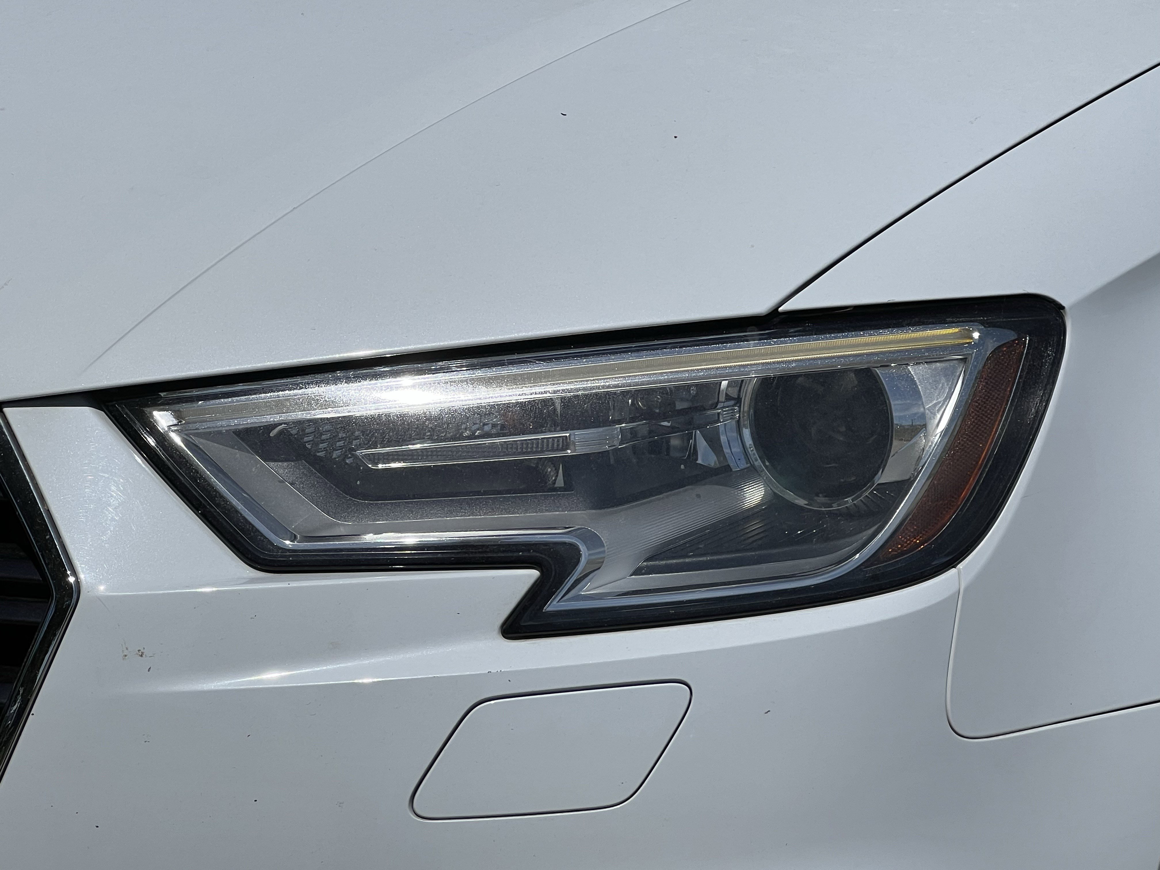 Used 2017 Audi A3 2.0T Premium w/ Convenience Package AWD/4WD image 7