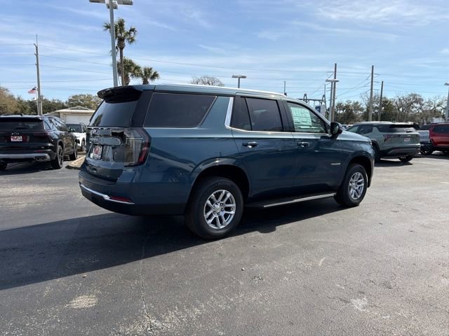 New 2026 Chevrolet Tahoe LT w/ Comfort Package image 16