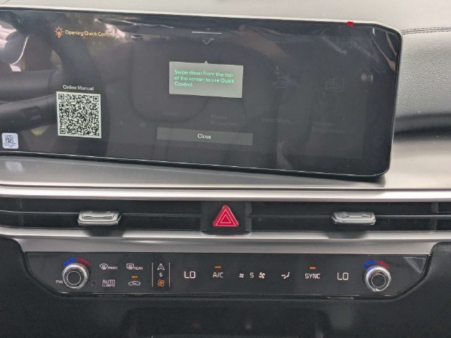 New 2026 Kia Sorento S FWD image 18