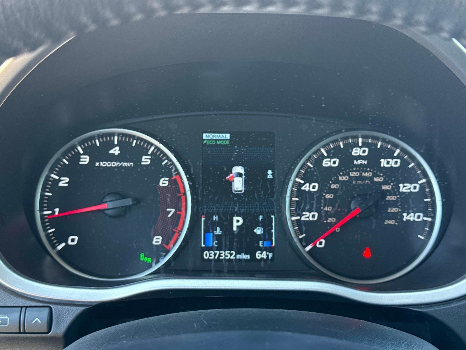 Used 2024 Mitsubishi Eclipse Cross SE image 33