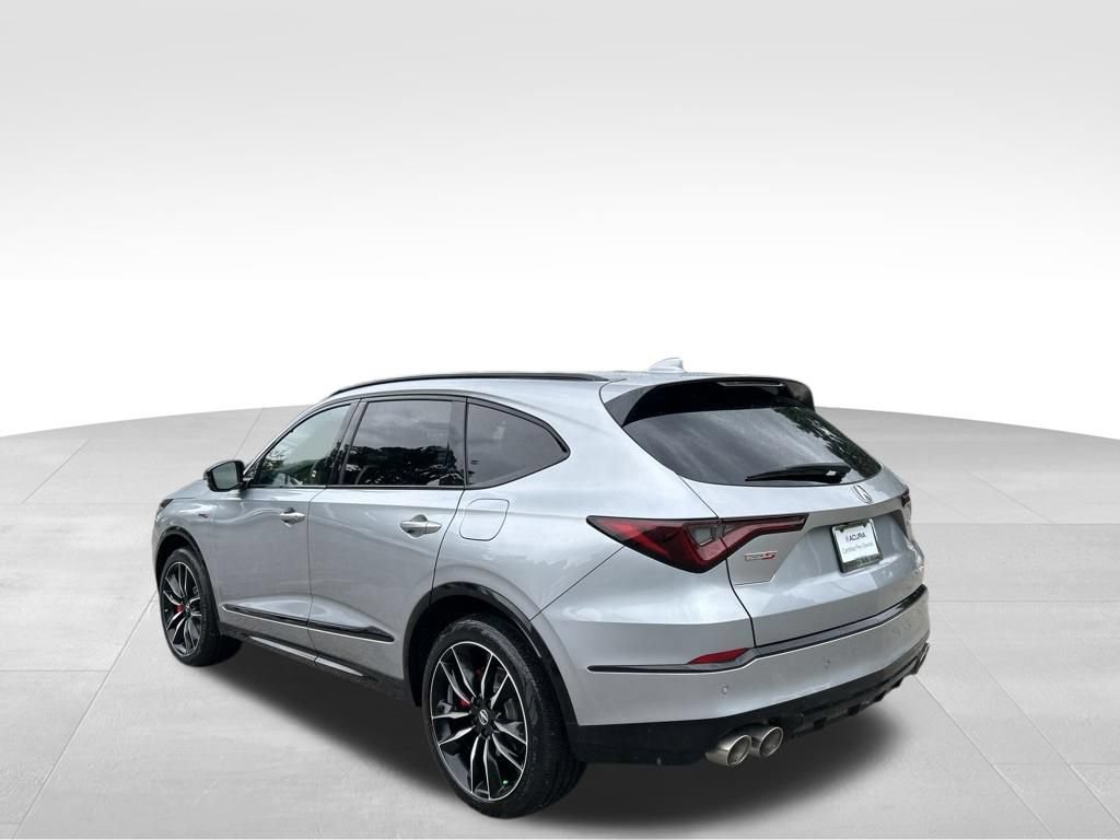 Certified 2024 Acura MDX Type S AWD/4WD image 3