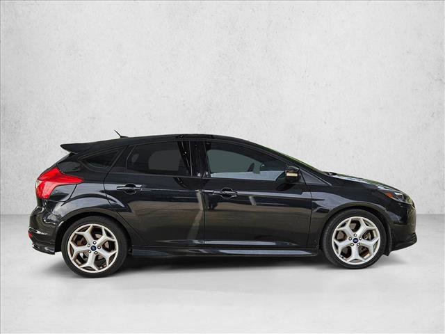 Used 2014 Ford Focus ST FWD image 4